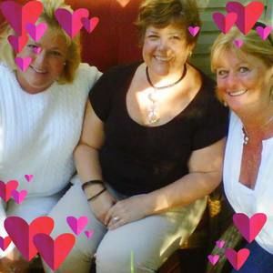 Meet your Posher, Cindy